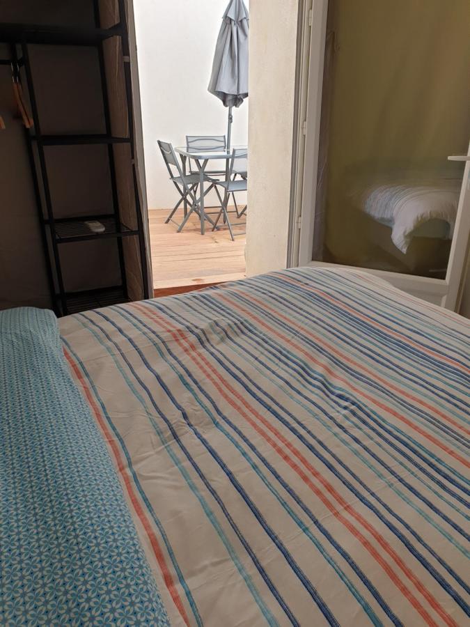 Appartement Heureuse Coincidence