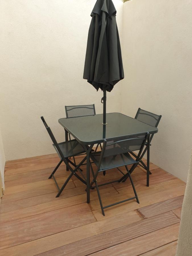 Heureuse Coincidence Appartement
