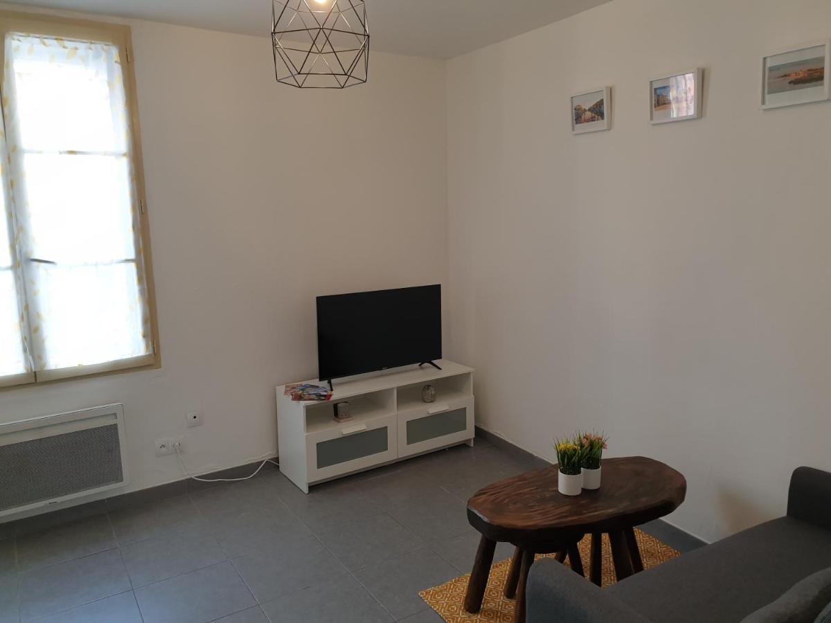 Heureuse Coincidence Apartment