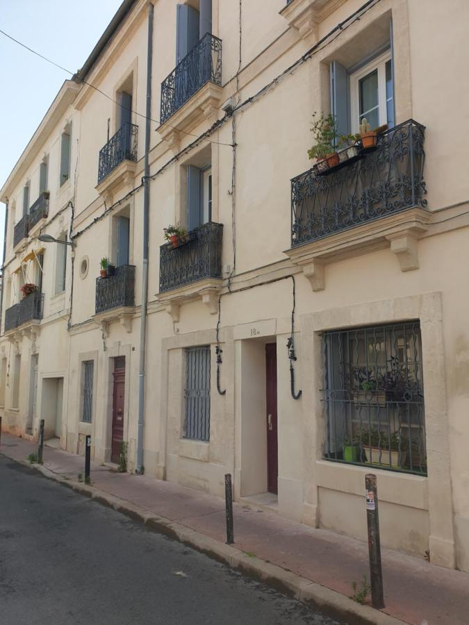 Apartment Heureuse Coincidence *