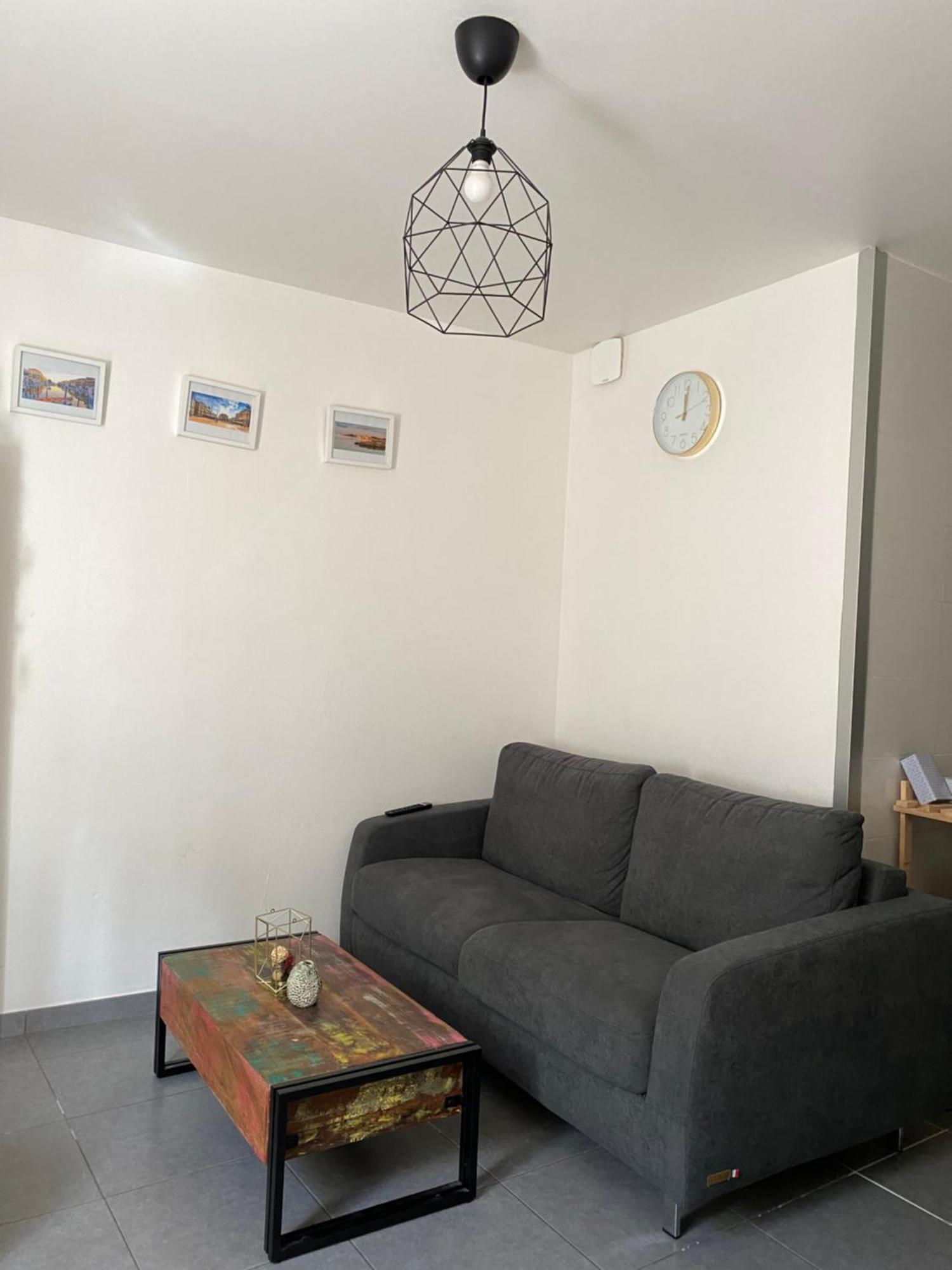 Apartment Heureuse Coincidence *